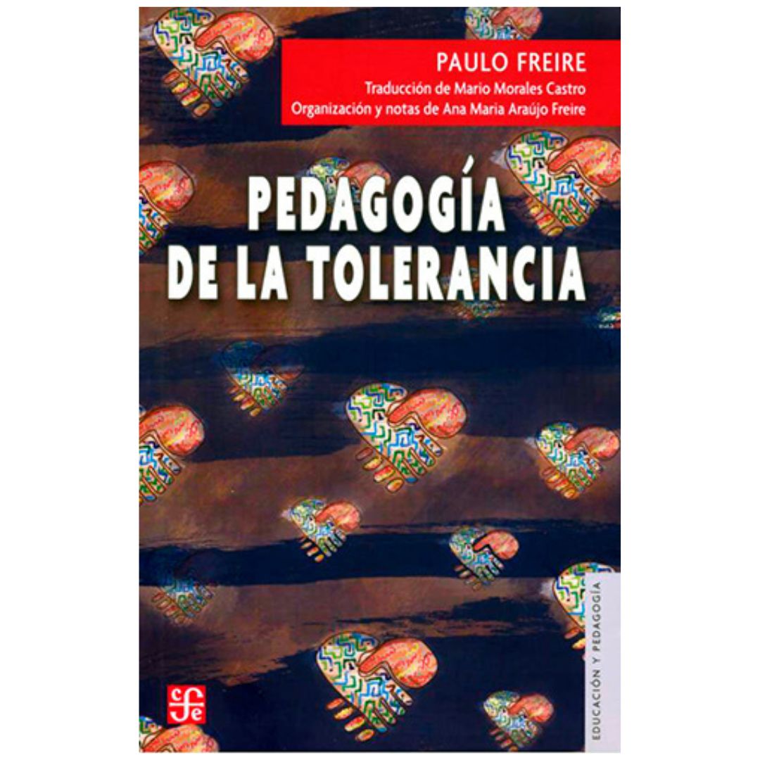 Pedagogía de la tolerancia