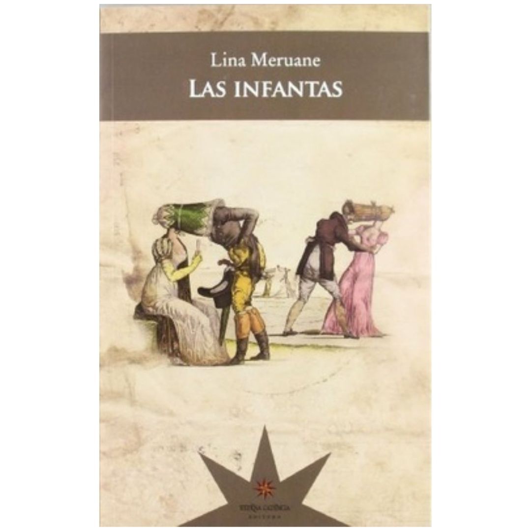 Infantas. Las