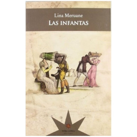 Infantas. Las