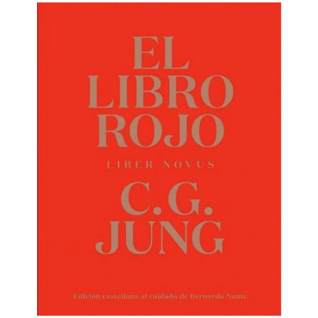 Libro rojo, El