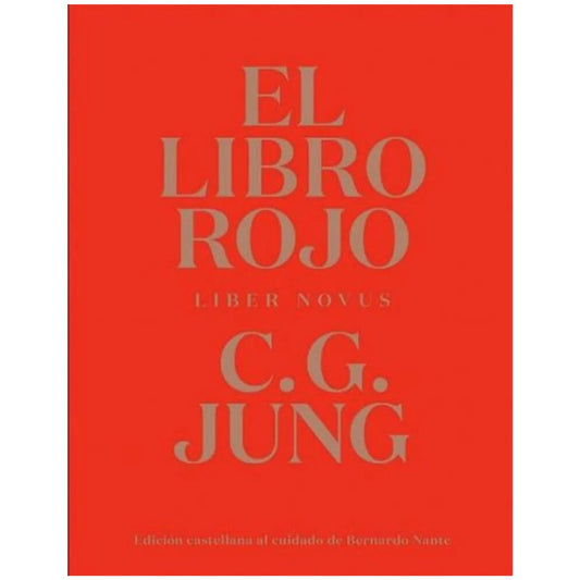 Libro rojo, El