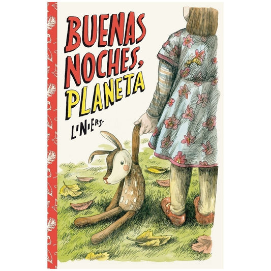 BUENAS NOCHES. PLANETA
