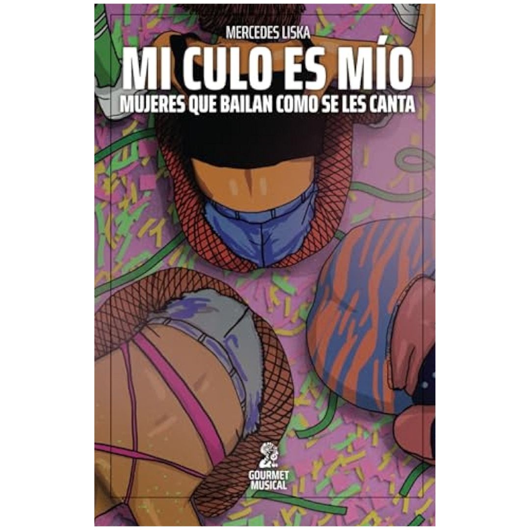 Mi culo es mío