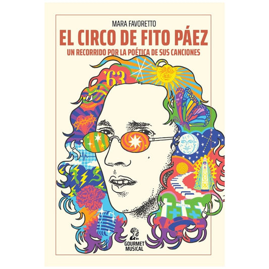 Circo de Fito Páez. El