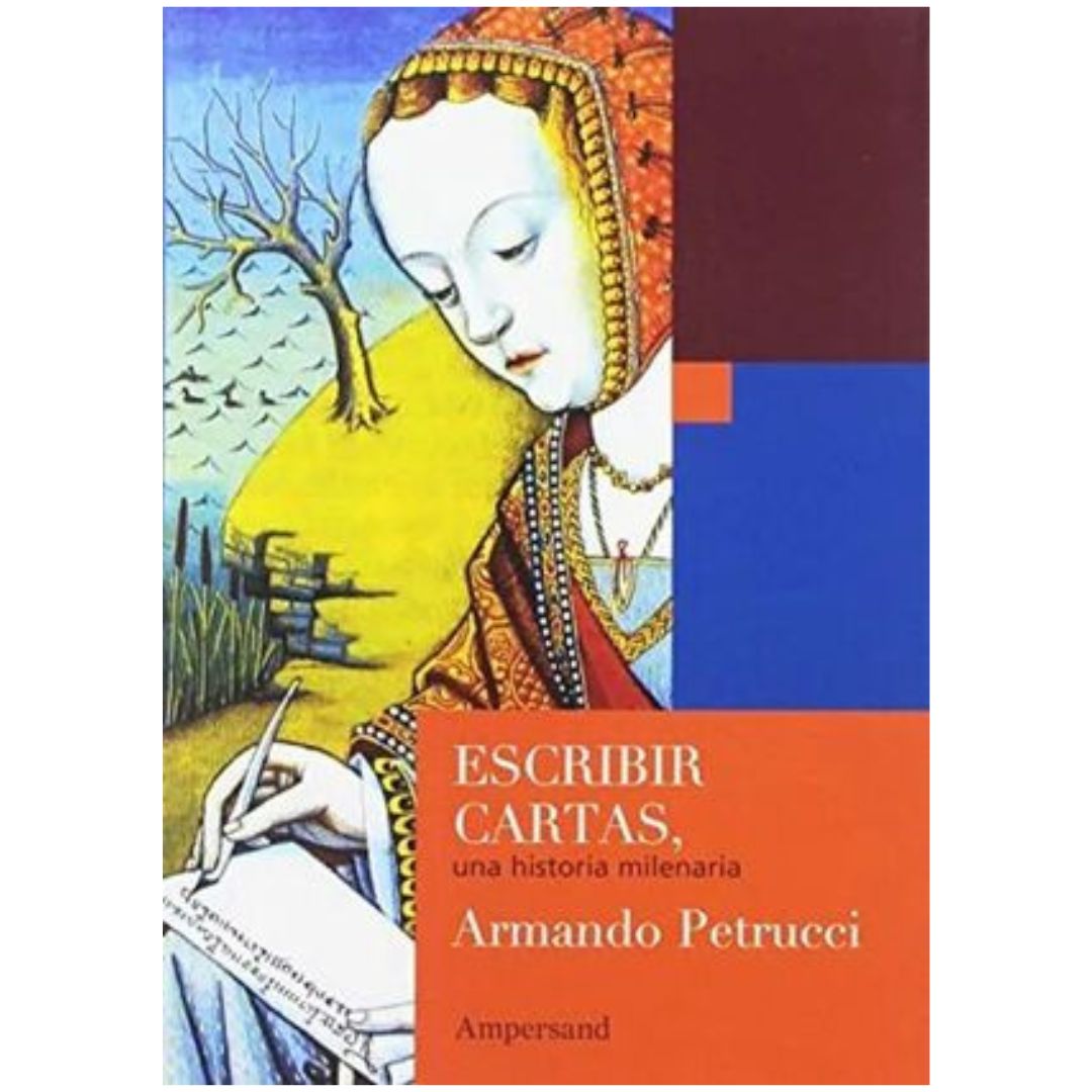 ESCRIBIR CARTAS, UNA HISTORIA MILENARIA