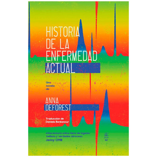 Historia de la enfermedad actual