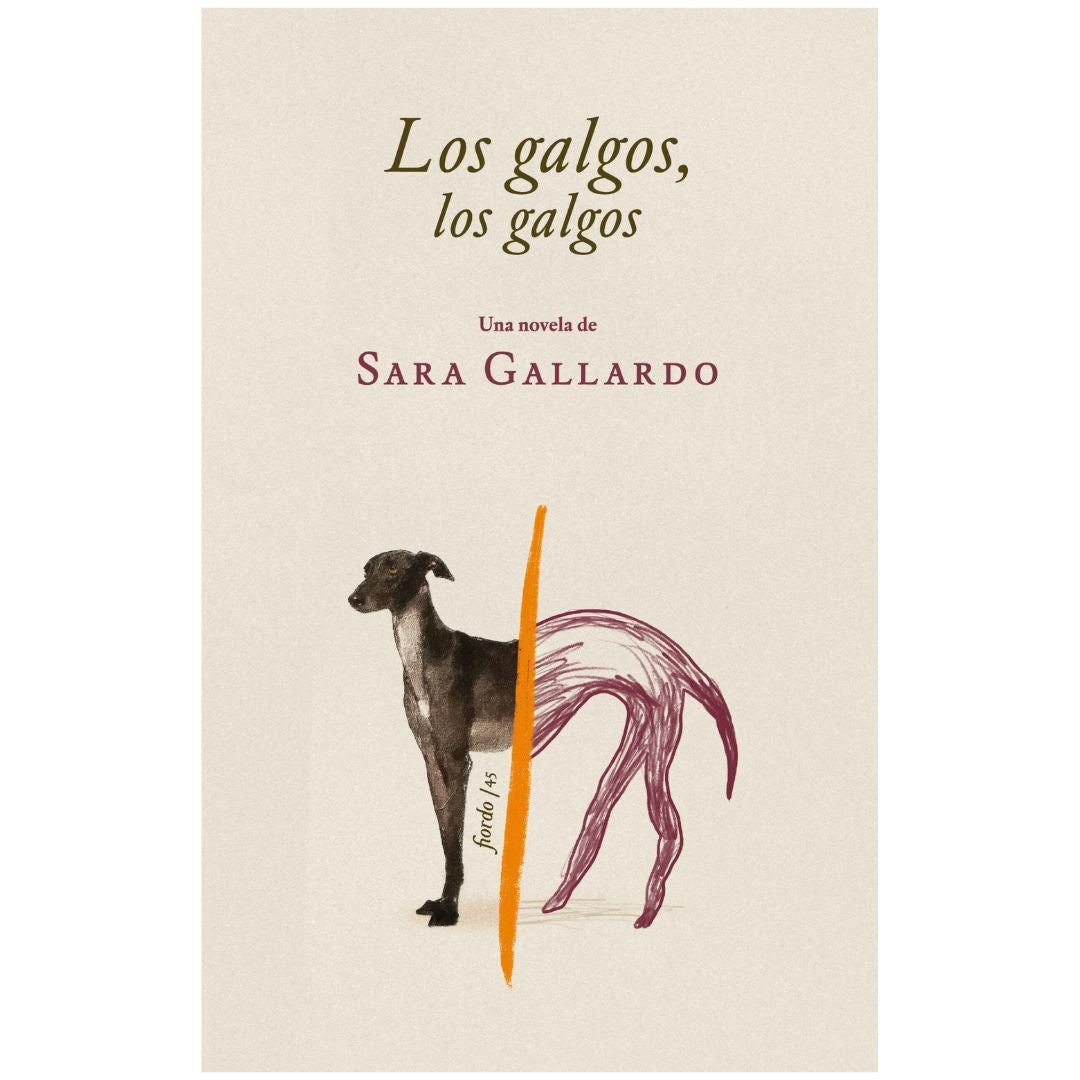 LOS GALGOS, LOS GALGOS
