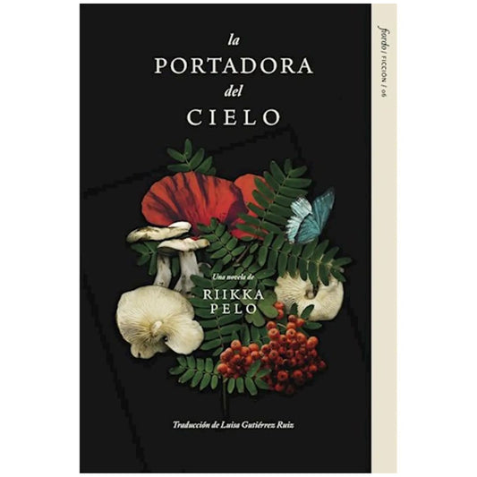 PORTADA DEL CIELO, LA