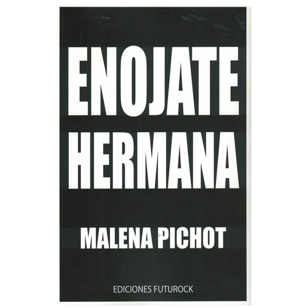Enojate hermana