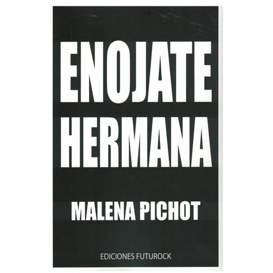 Enojate hermana