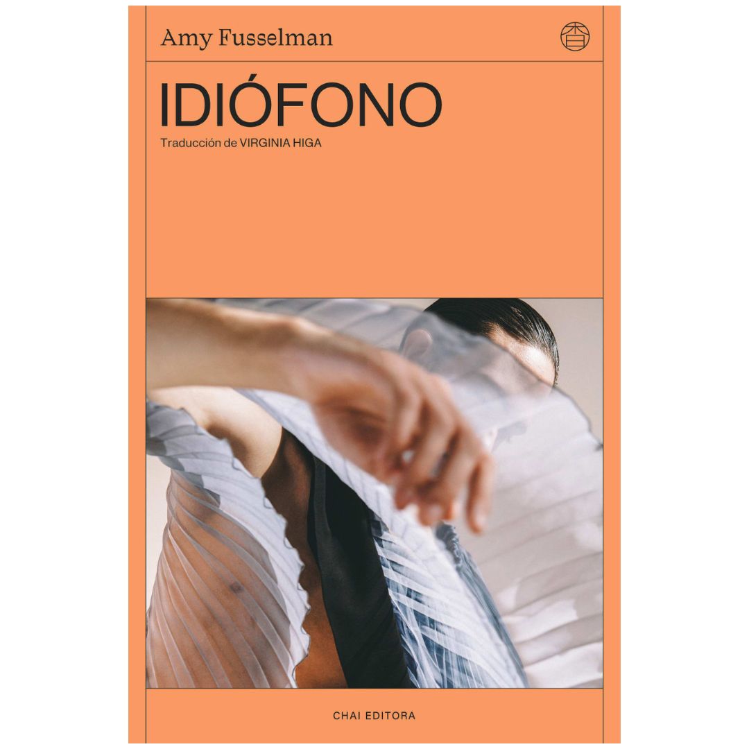 Idiófono