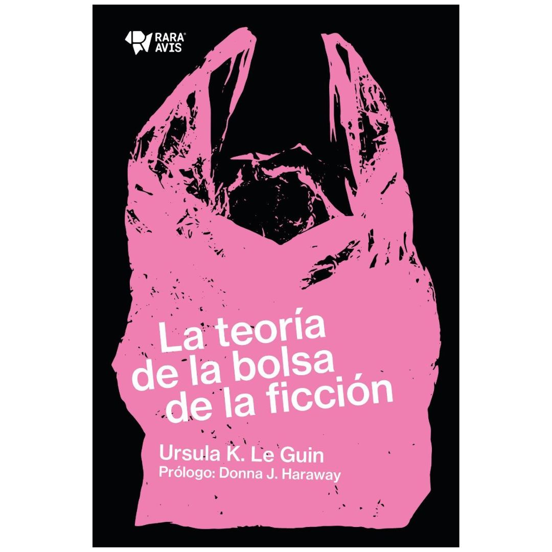 Teoría de la bolsa de la ficción, La