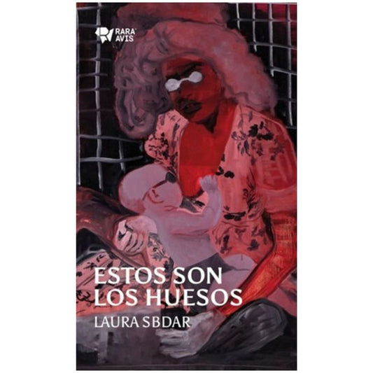 Estos son los huesos
