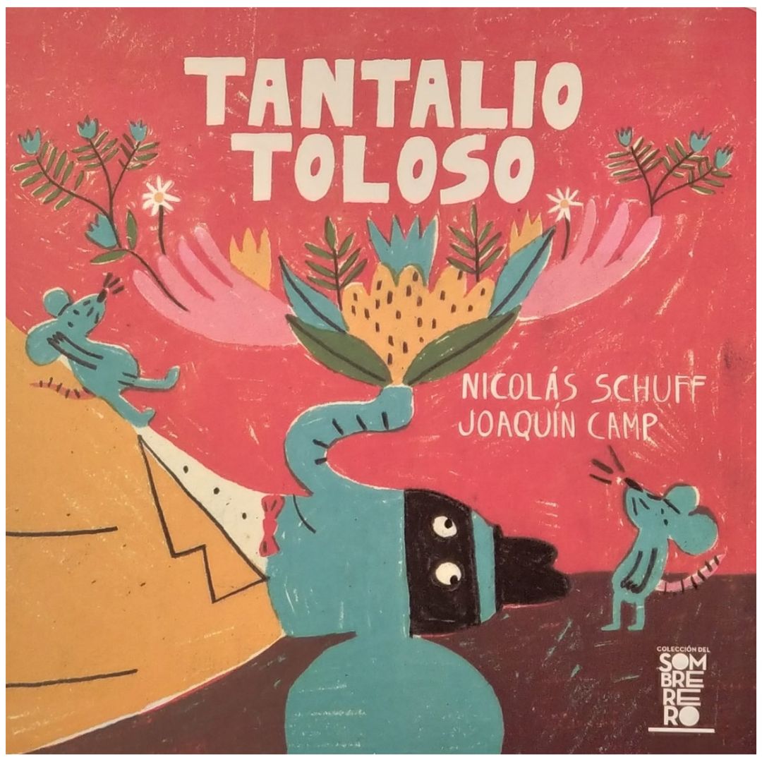 Tantalio Toloso