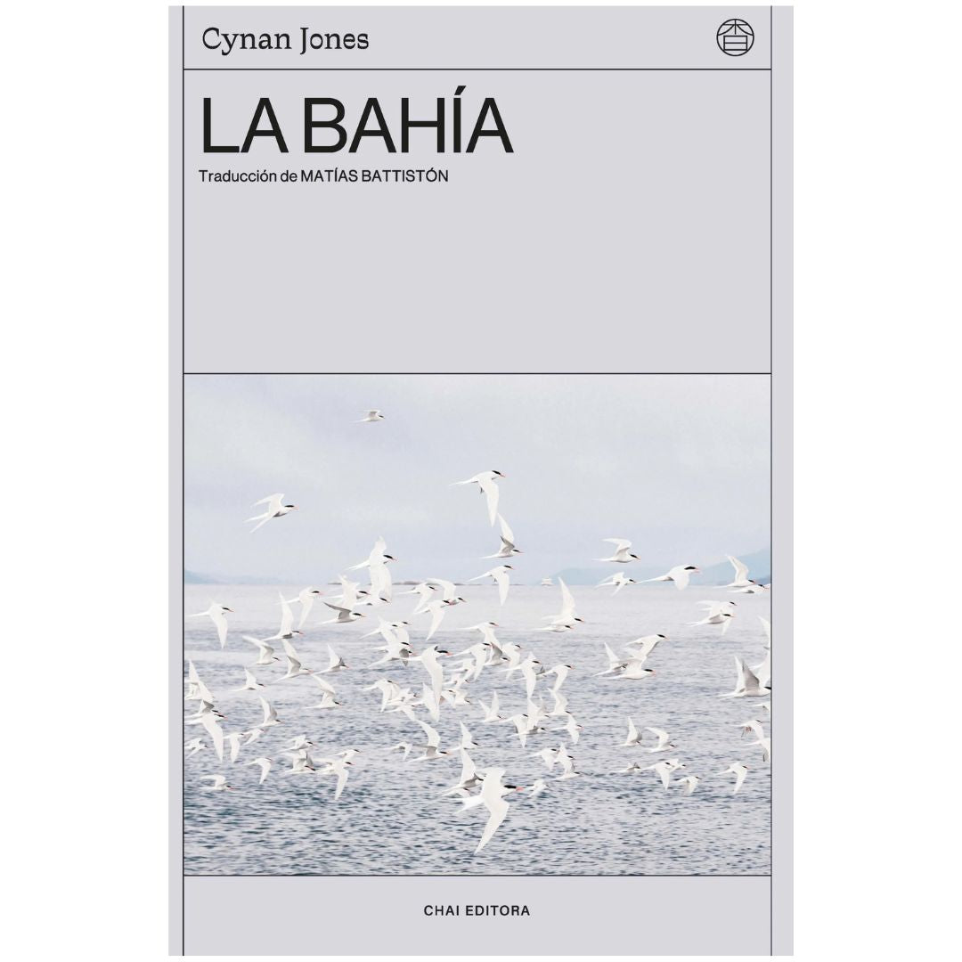 BAHÍA, LA