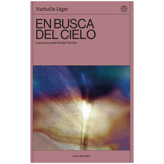 EN BUSCA DEL CIELO