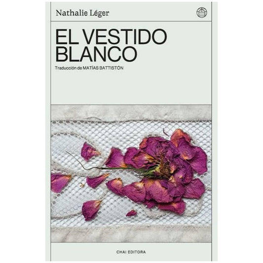 EL VESTIDO BLANCO