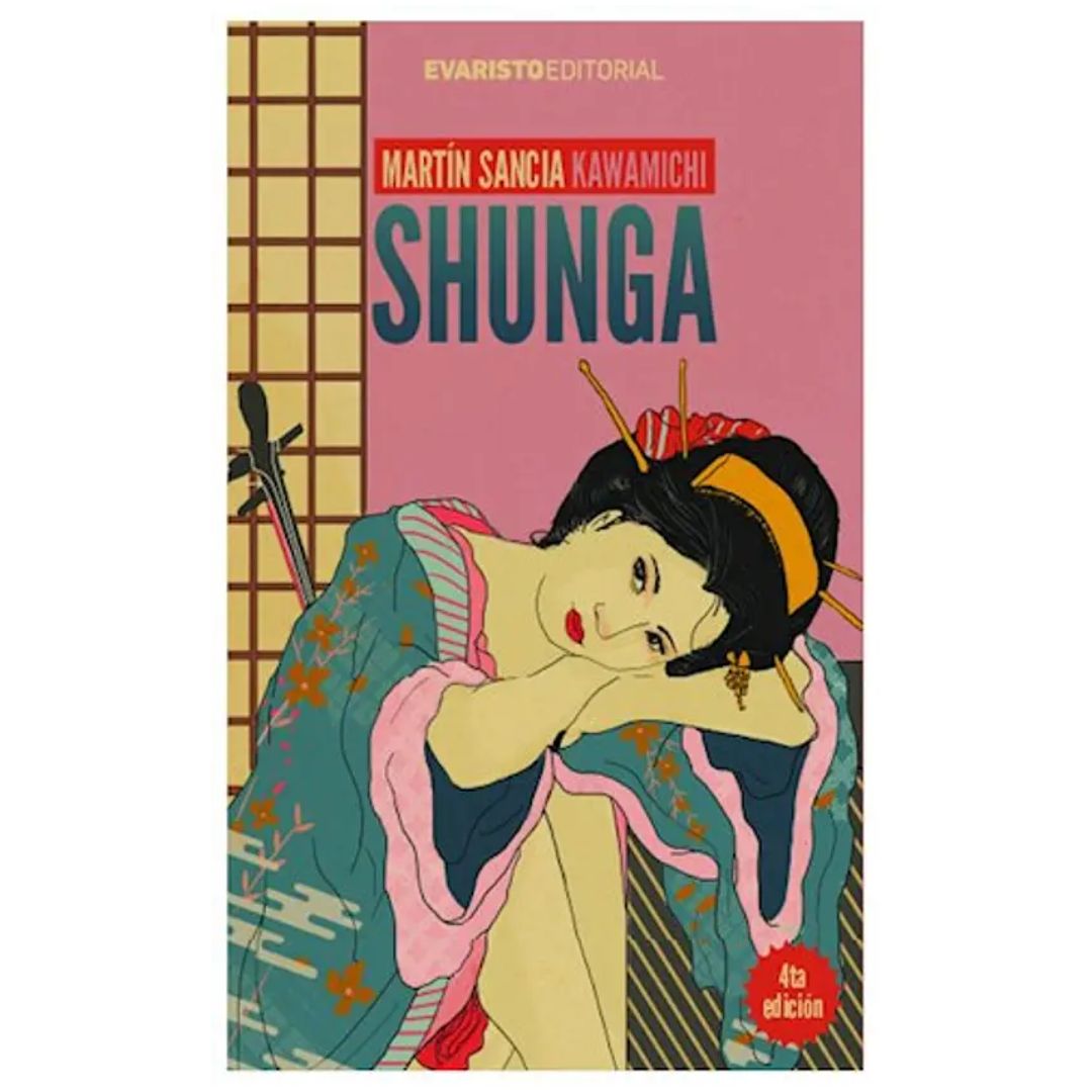 SHUNGA