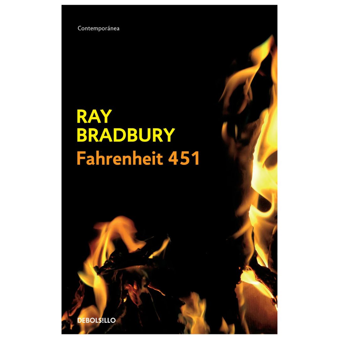 Fahrenheit 451