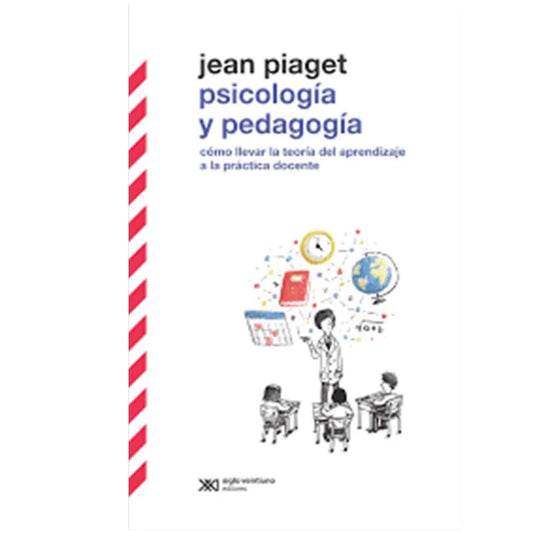 PSICOLOGÍA Y PEDAGOGÍA