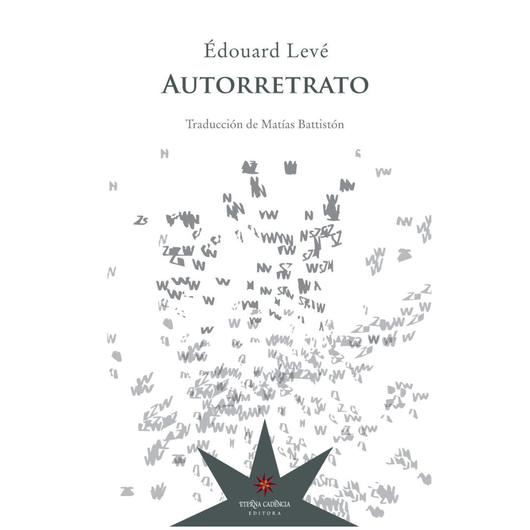 Autorretrato