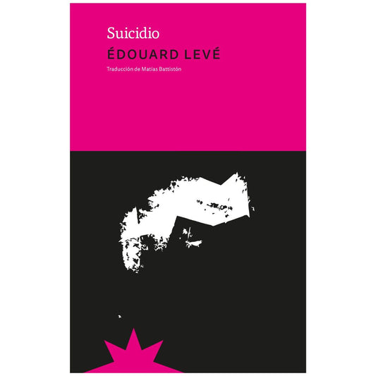 Suicidio