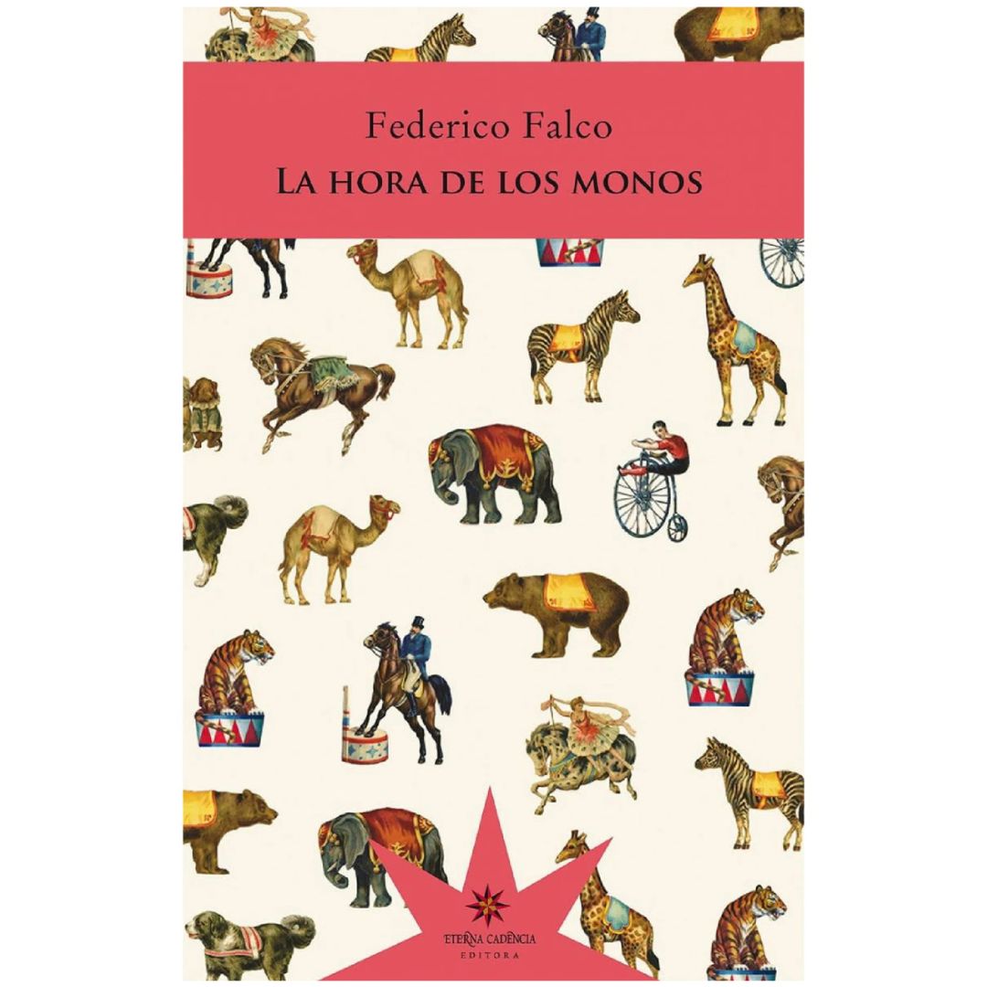 Hora de los mono, La