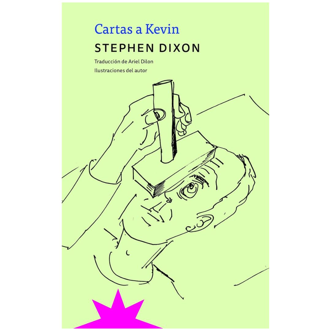 CARTAS A KEVIN
