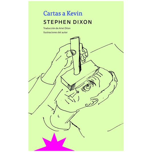 CARTAS A KEVIN