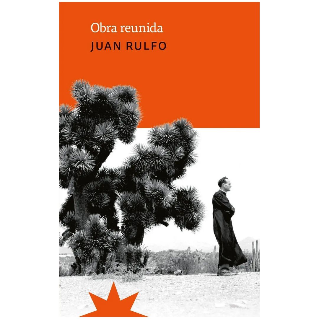 Obra reunida (Juan Rulfo)