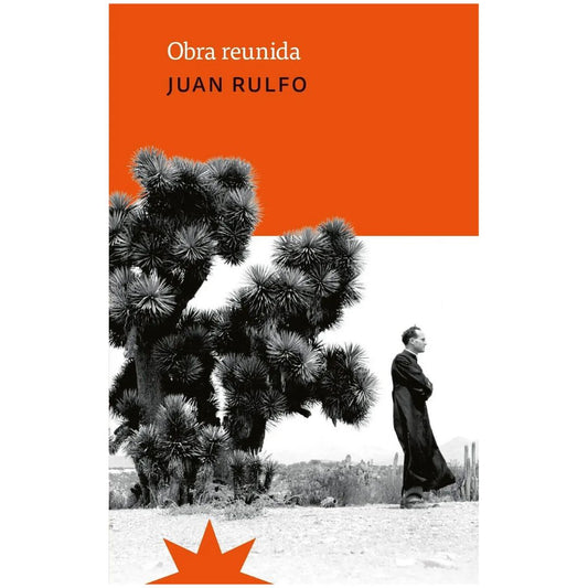 Obra reunida (Juan Rulfo)