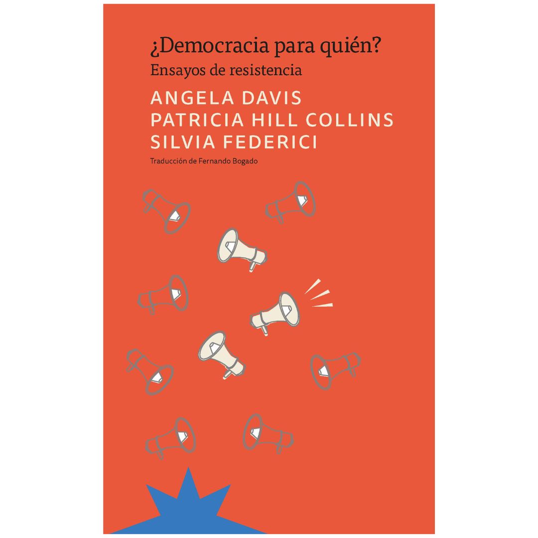 ¿DEMOCRACIA PARA QUIÉN?
