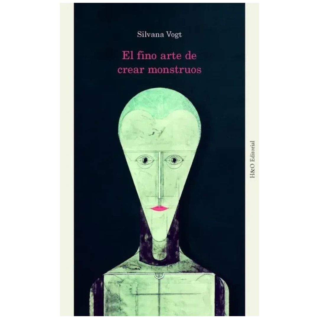 FINO ARTE DE CREAR MONSTRUOS, EL