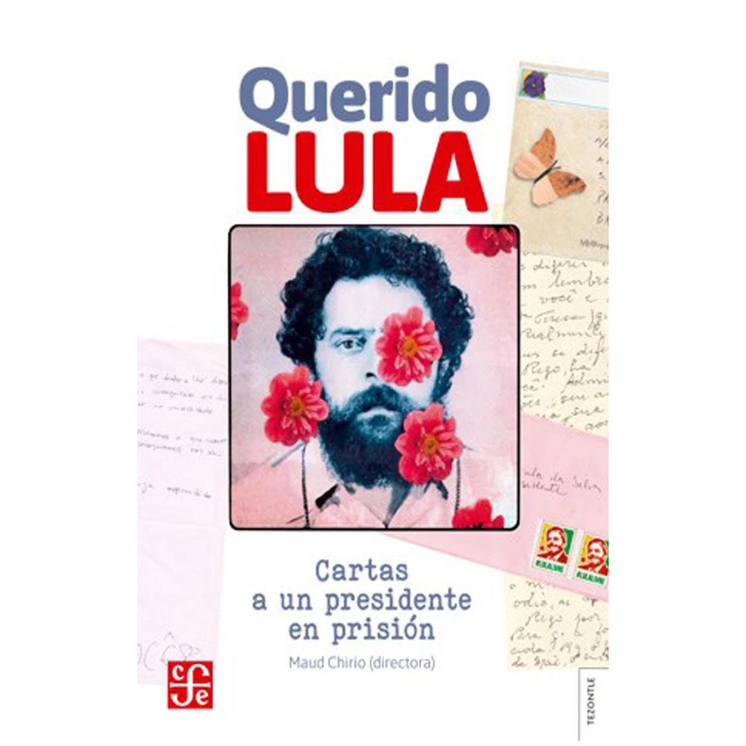 Querido Lula