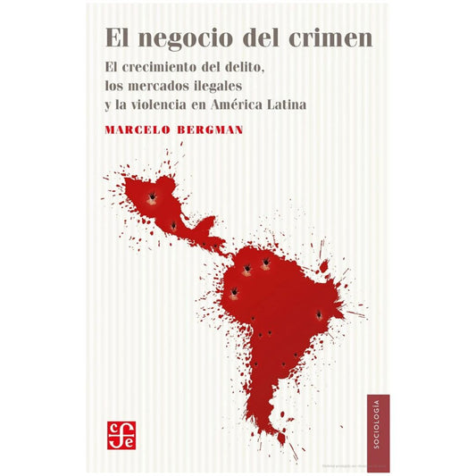Negocio del crimen. El