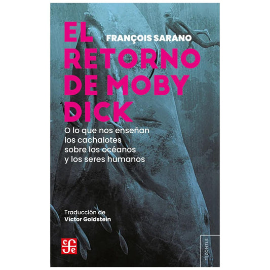 Retorno de Moby Dick. El