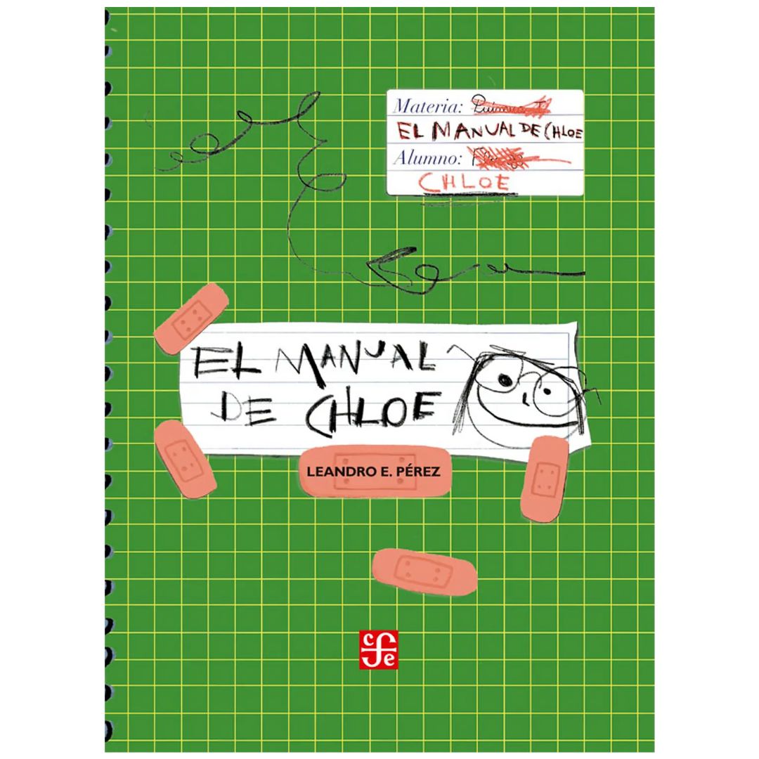 Manual de Chloe. El