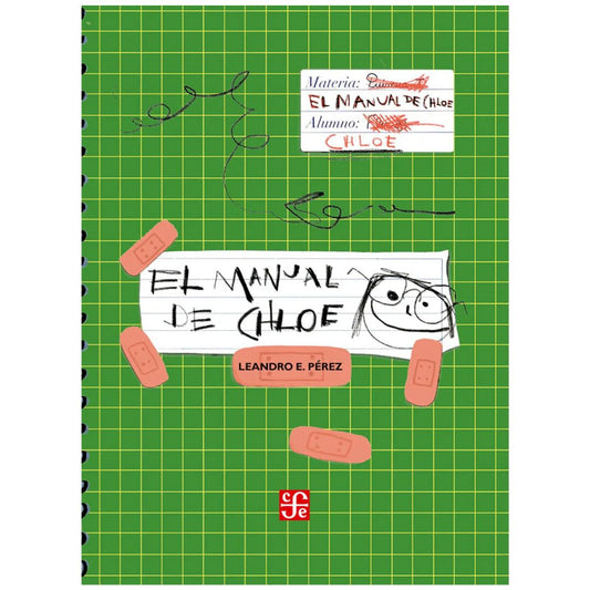 Manual de Chloe. El