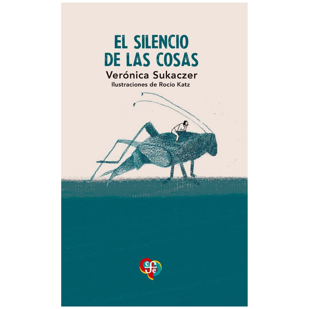 Silencio de las cosas. El