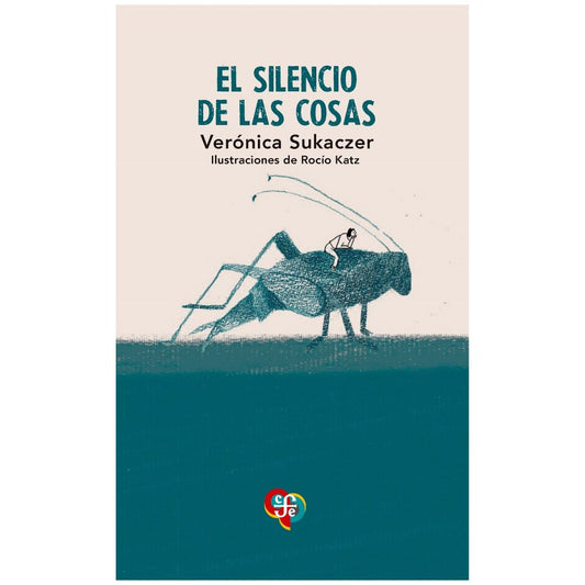 Silencio de las cosas. El