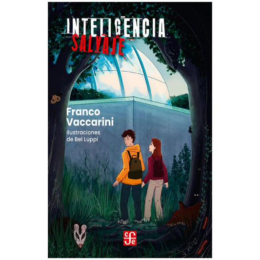 Inteligencia salvaje