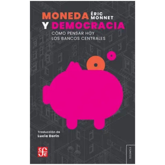 MONEDA Y DEMOCRACIA