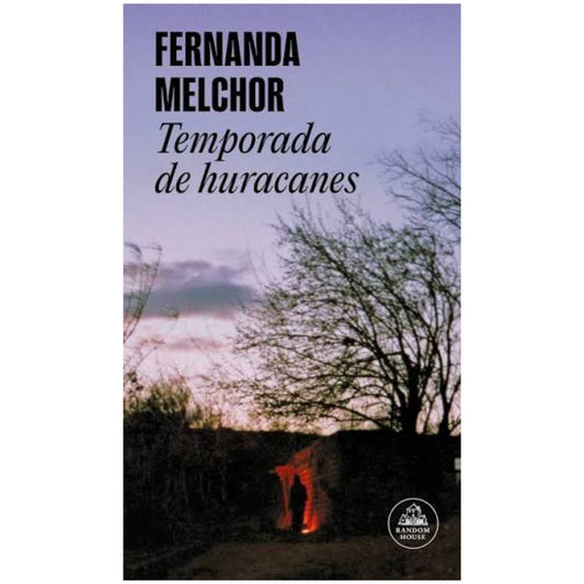TEMPORADA DE HURACANES