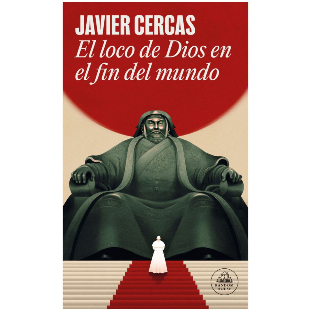 LOCO DE DIOS EN EL FIN DEL MUNDO, EL
