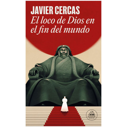 LOCO DE DIOS EN EL FIN DEL MUNDO, EL