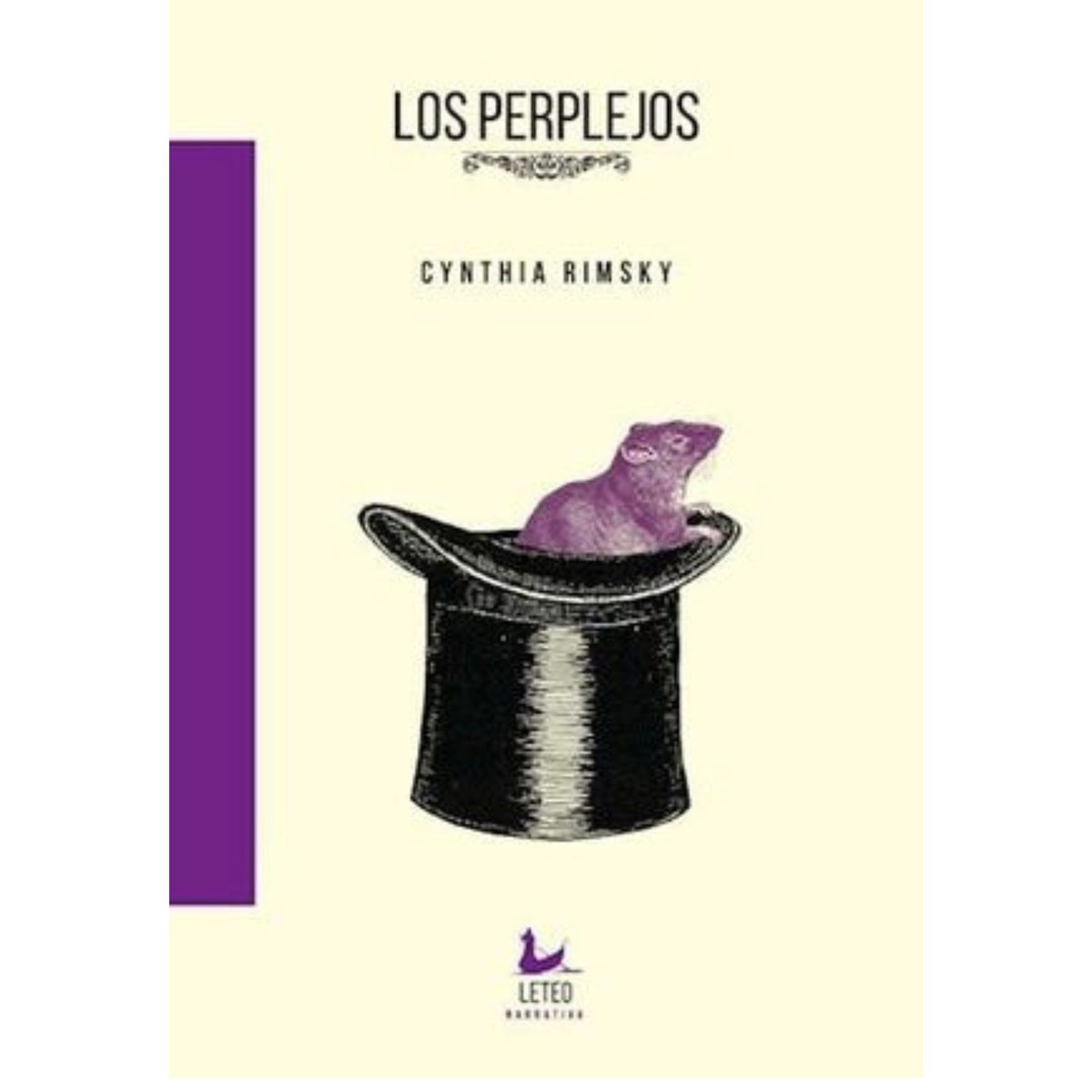 LOS PERPLEJOS
