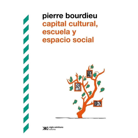 CAPITAL CULTURAL, ESCUELA Y ESPACIO SOCIAL