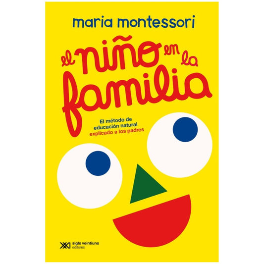 NIÑO EN LA FAMILIA, EL