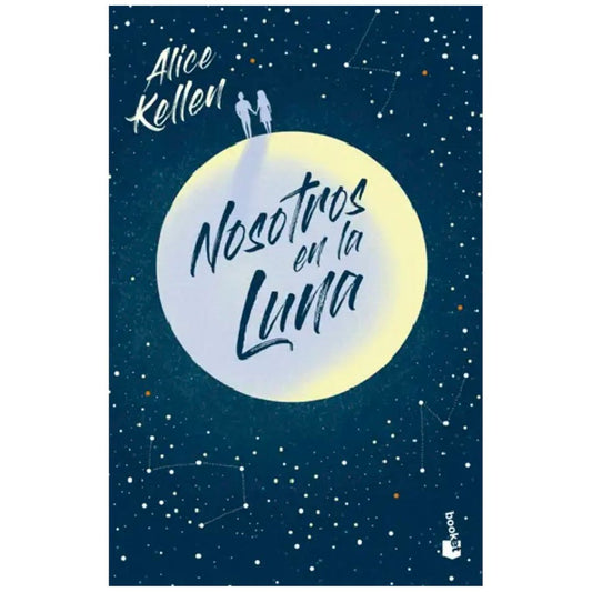 Nosotros en la Luna