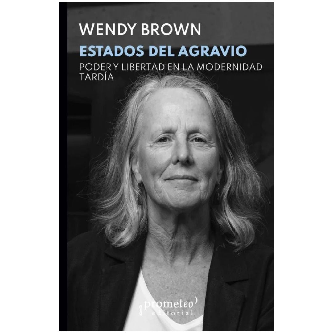 ESTADOS DEL AGRAVIO